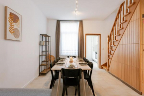 Huswell - Renovated house in the city center - Pets welcome!